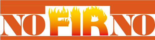 NOFIRNO logo