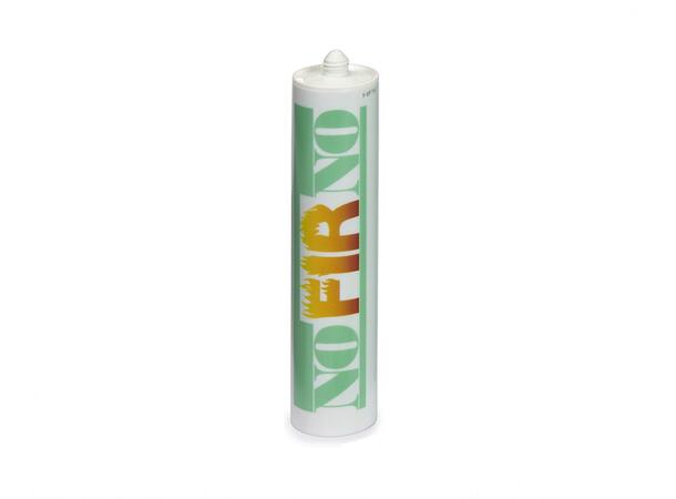 Representative green NOFIRNO CER sealant cartridge