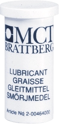 MCT Brattberg Lubricant