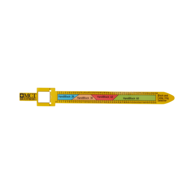 MCT Brattberg Block Selector
