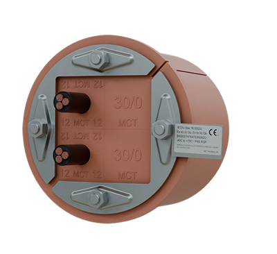 MCT Brattberg RGP Ex