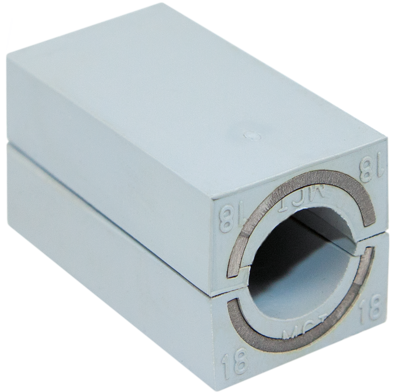 MCT Brattberg Reinforced Insert Block BOF