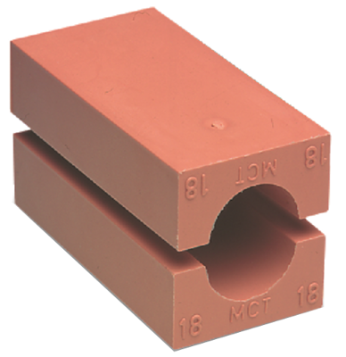 MCT Brattberg Standard Block
