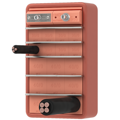 MCT Brattberg RGS Ex
