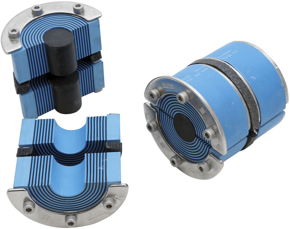 Roxtec RS PPS/S F+WT seal representative product image
