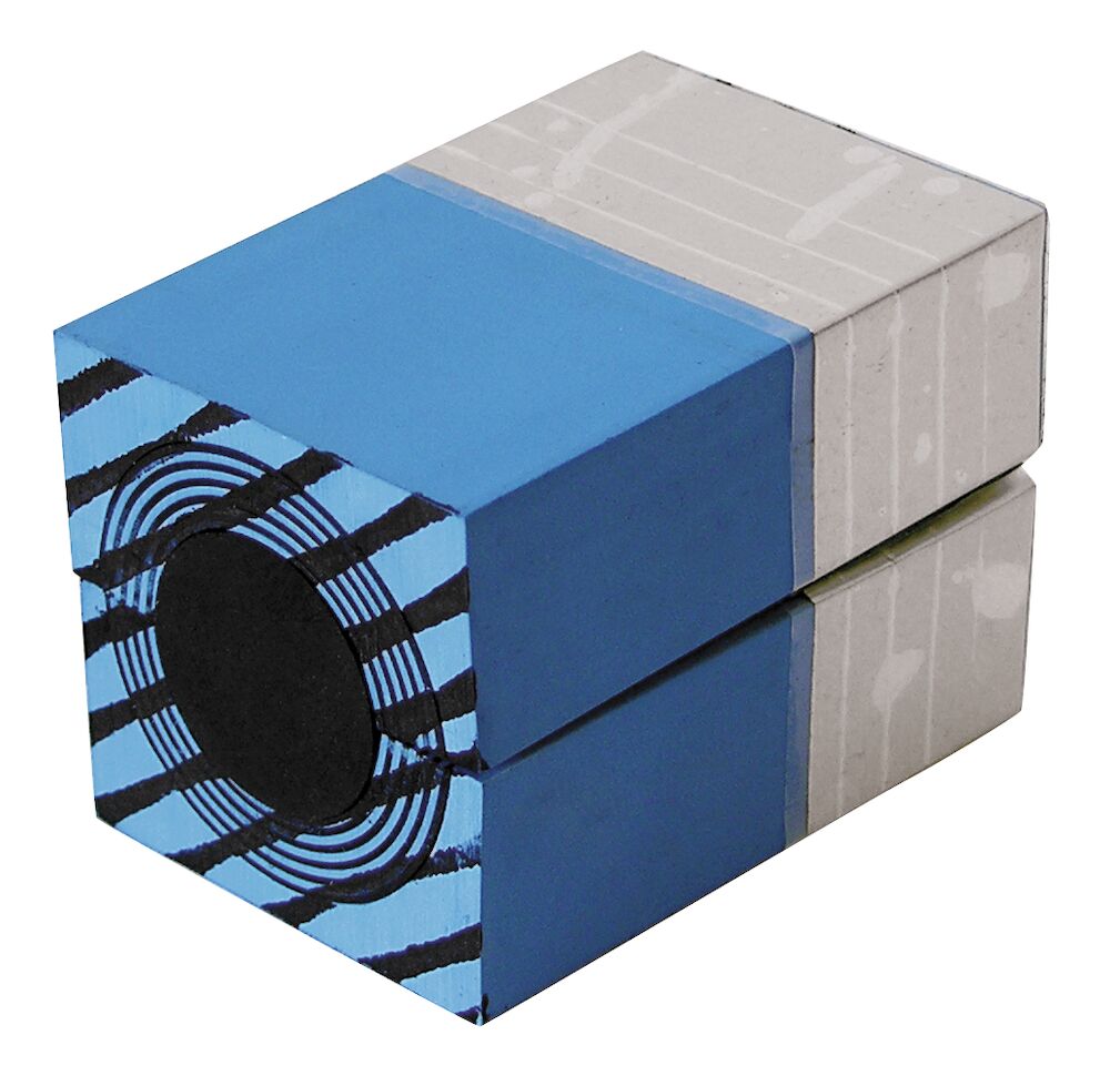 Roxtec RM PE module with Multidiameter™ representative product image
