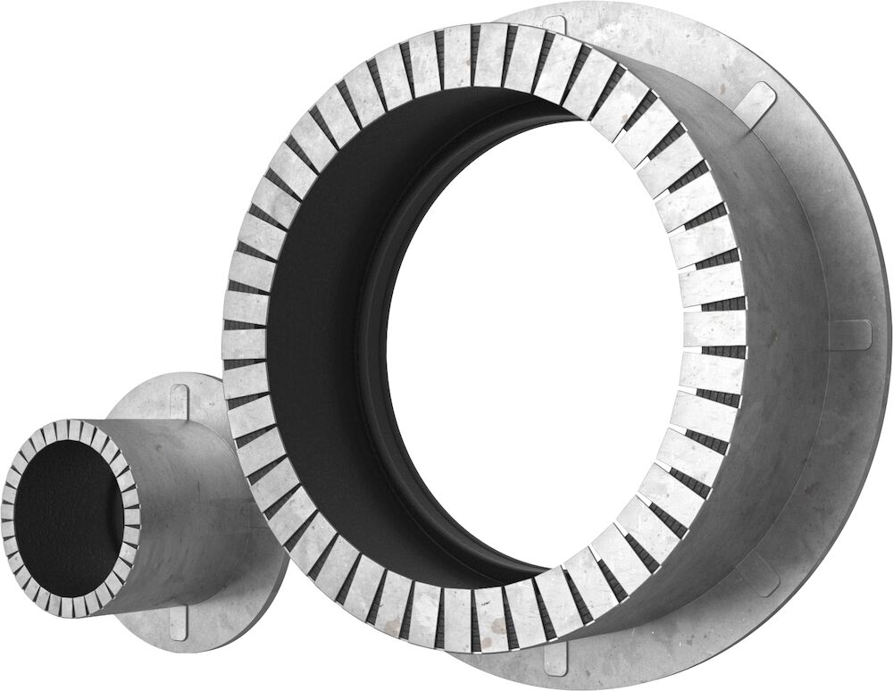 Roxtec Sleev-it™ Waterproof penetration seal representative product image