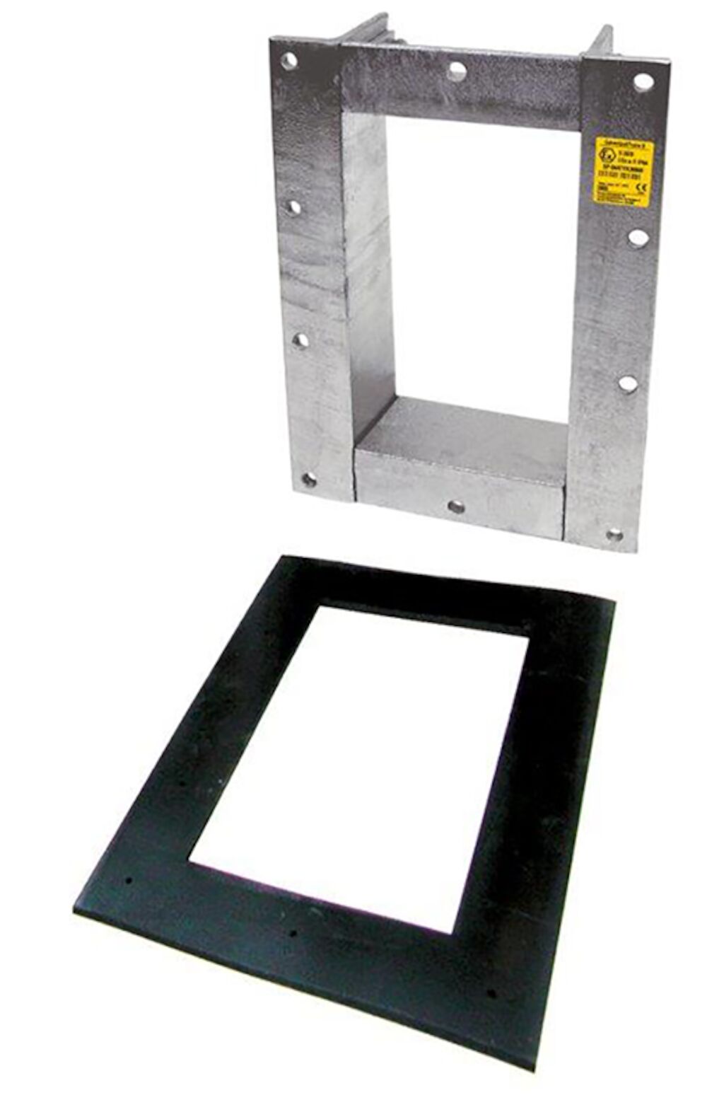 Roxtec B bolted Ex frame representative product image