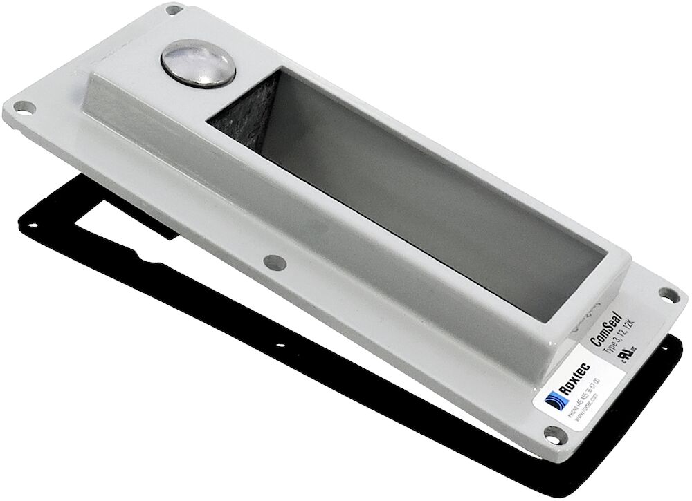 Roxtec ComSeal™ frame representative product image