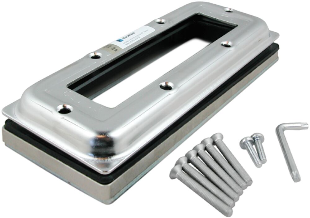 Roxtec CF 16 EMC frame representative product image