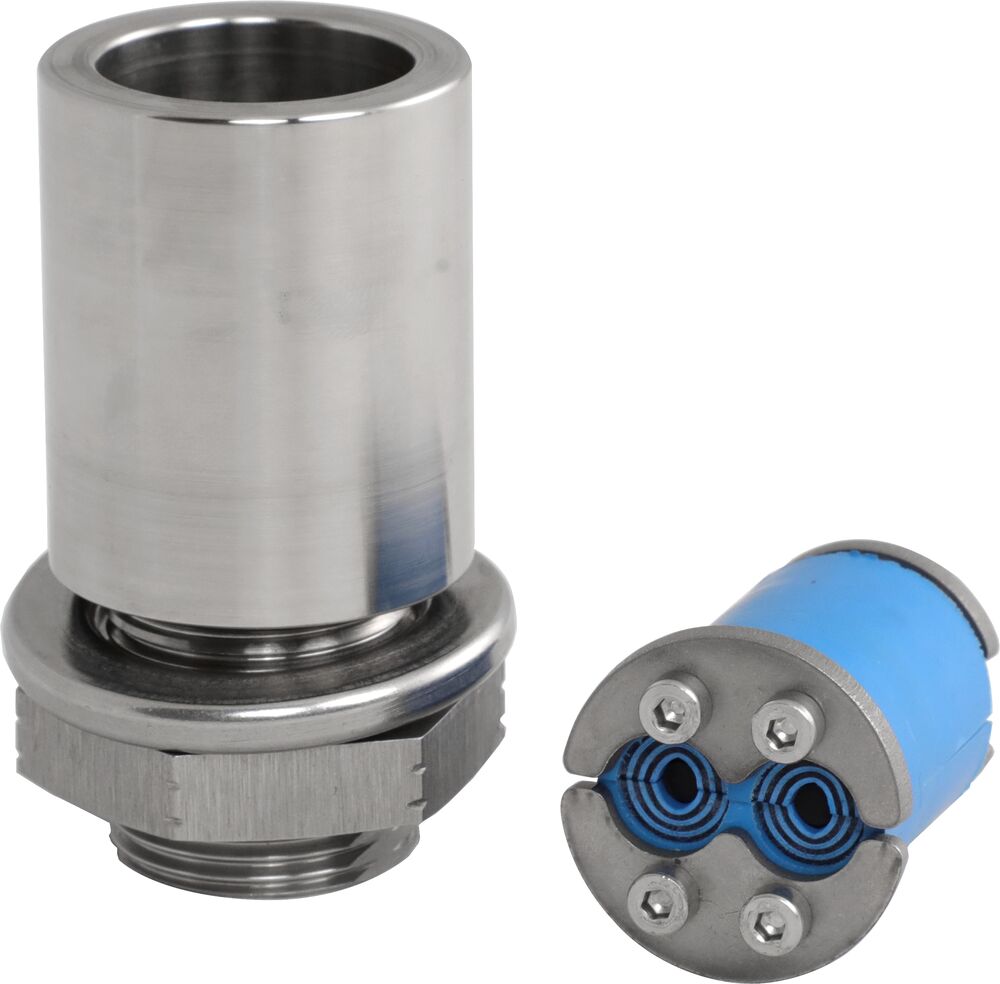 Roxtec H2 seal with SLA representative product image