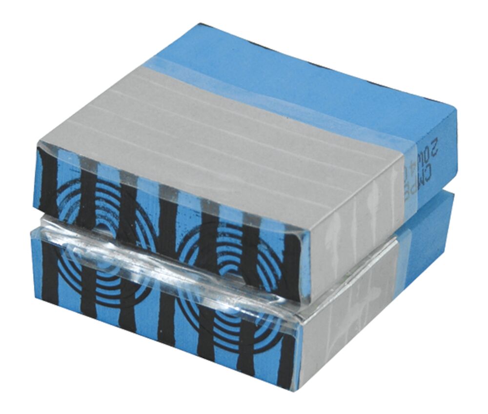 Roxtec CM PE module with Multidiameter™ representative product image