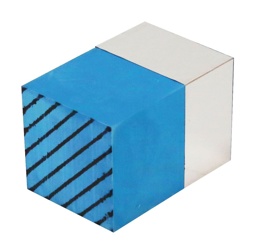 Roxtec RM PE solid compensation module representative product image