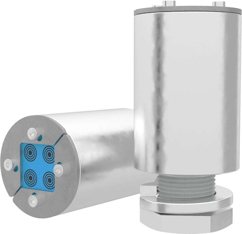 Roxtec R transit with SLA representative product image