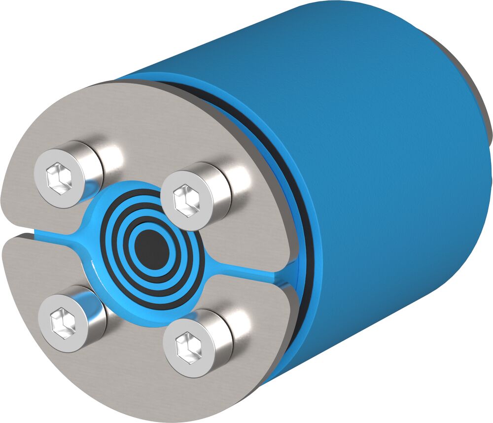 Roxtec RS OMD seals representative product image
