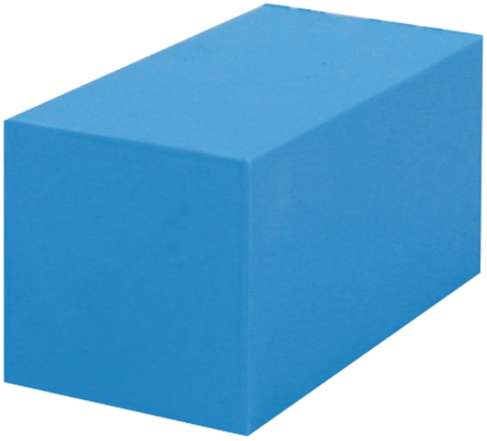 Roxtec RM solid compensation module representative product image