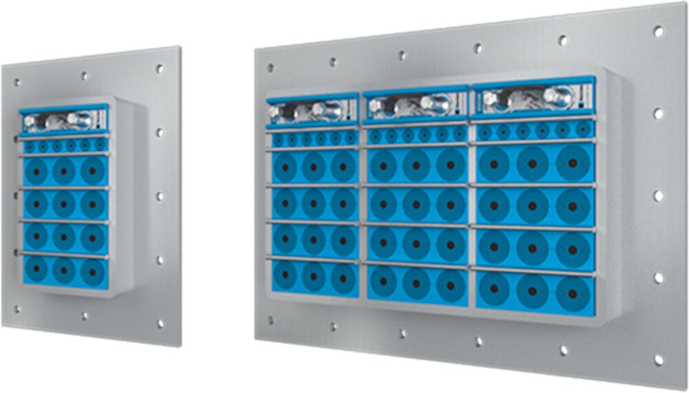 Roxtec SFHM transit representative product image