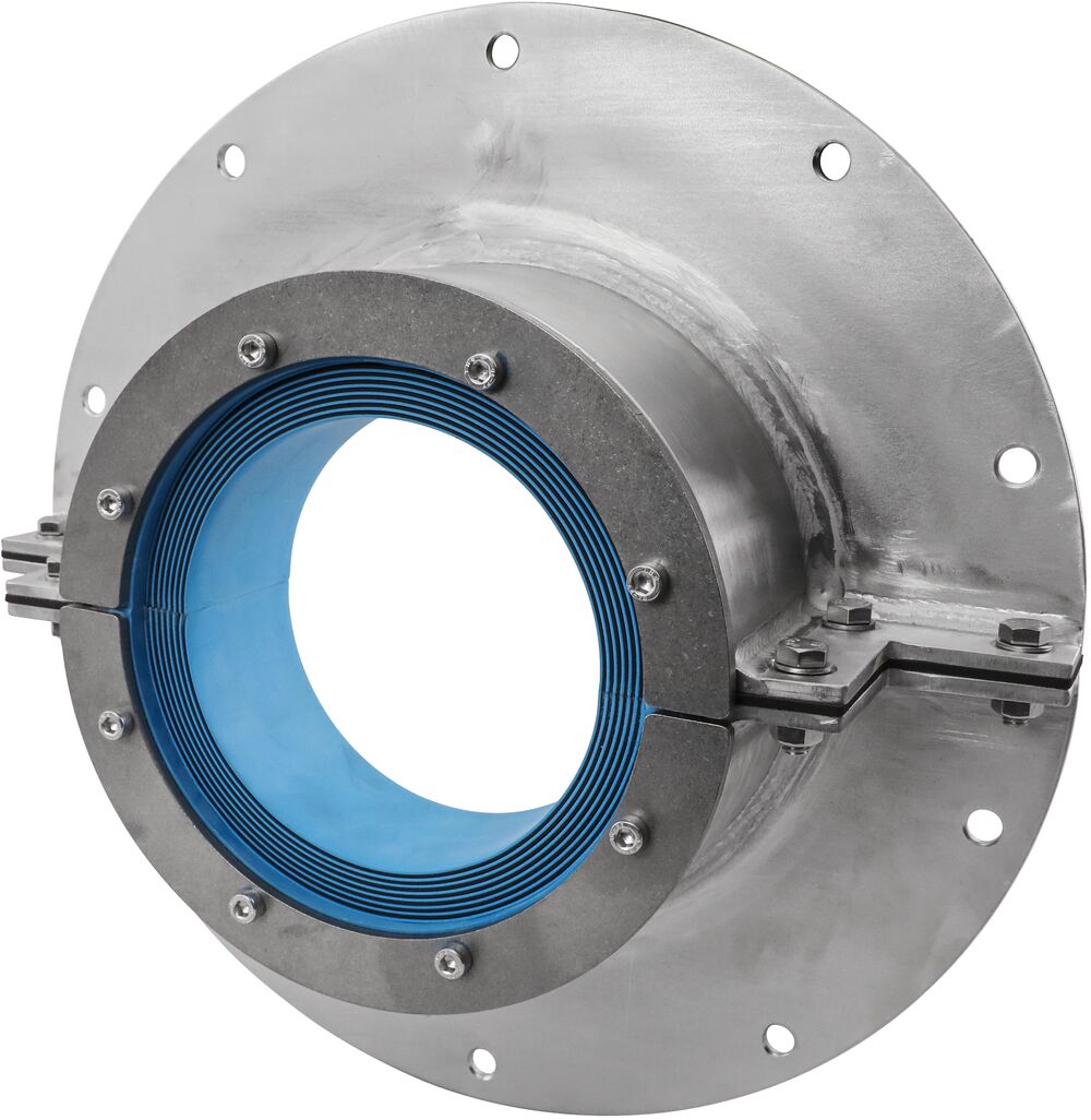 Roxtec RS seal with SLFO/Ext representative product image