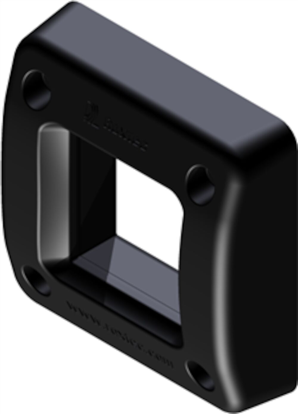 Roxtec EzEntry™ 4 mini frame representative product image