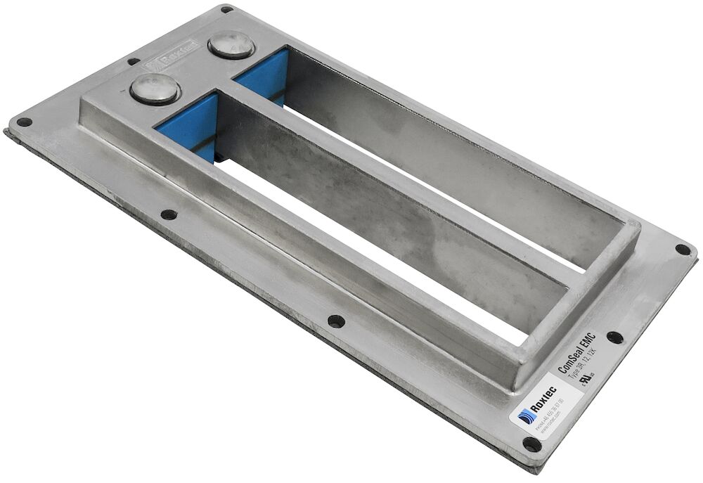 Roxtec ComSeal™ EMC frame representative product image