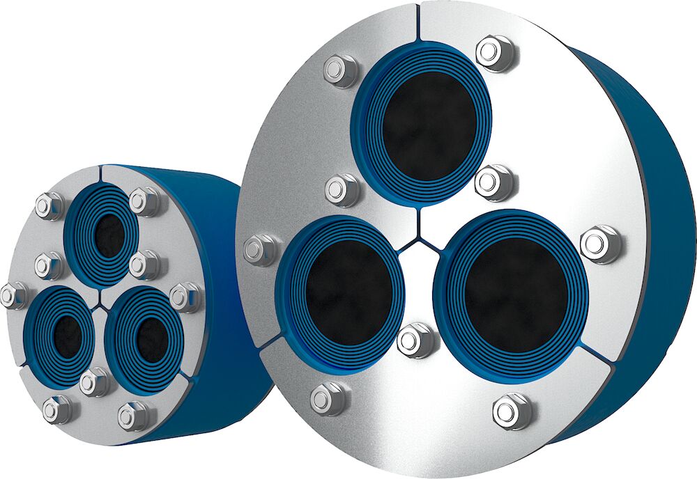 Roxtec H3 seal representative product image