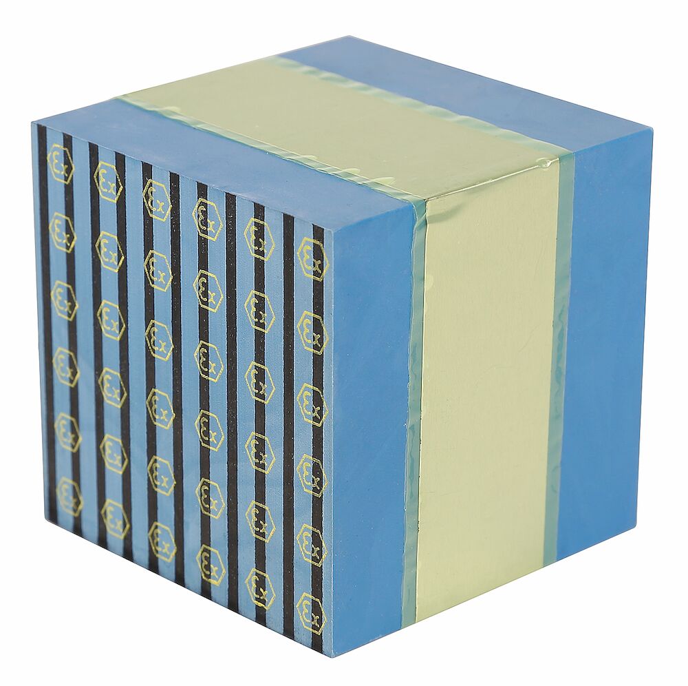 Roxtec RM PE Ex solid compensation module representative product image