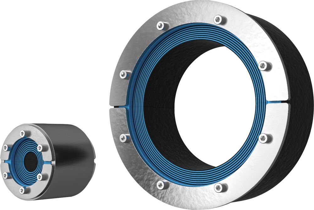 Roxtec RS seal with SL RS representative product image