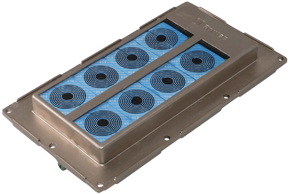 Roxtec ComSeal BG™ transit representative product image