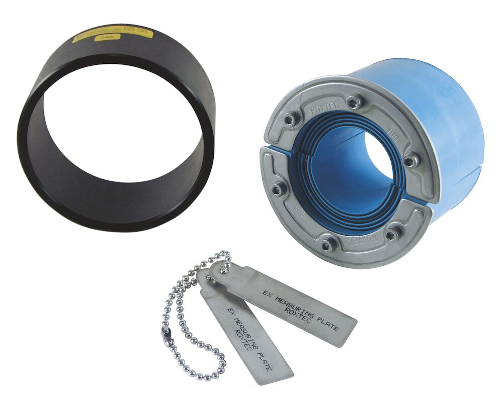 Roxtec RS Ex seal with SL RS representative product image