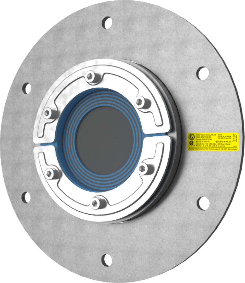 Roxtec RS B PE Ex kit representative product image