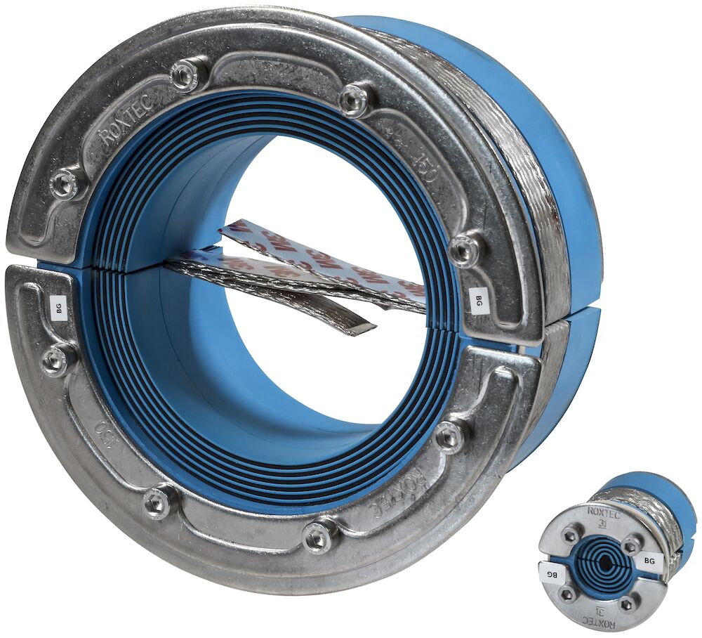 Roxtec RS BG™ seal representative product image
