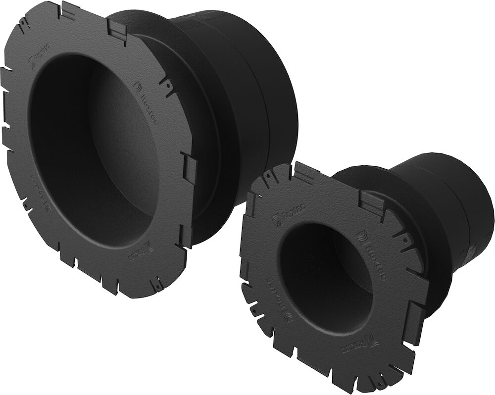 Roxtec knock-out sleeve representative product image