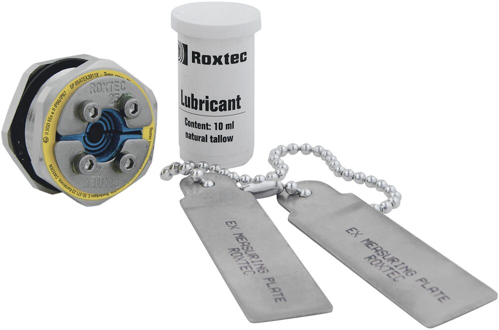 Roxtec C RS T Ex seal representative product image