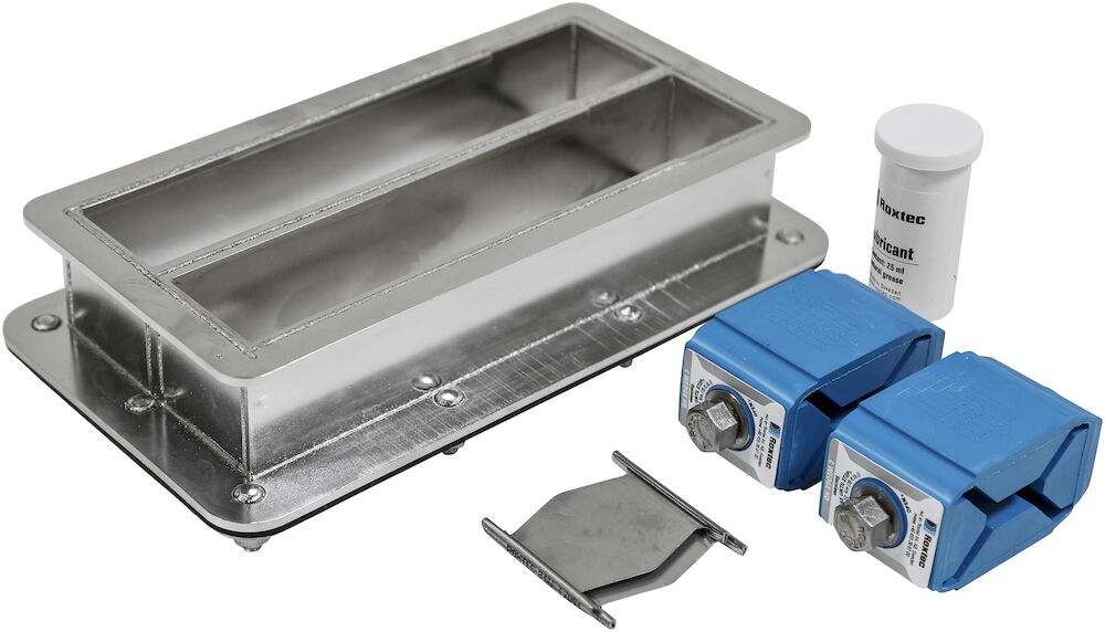 Roxtec HD frame representative product image