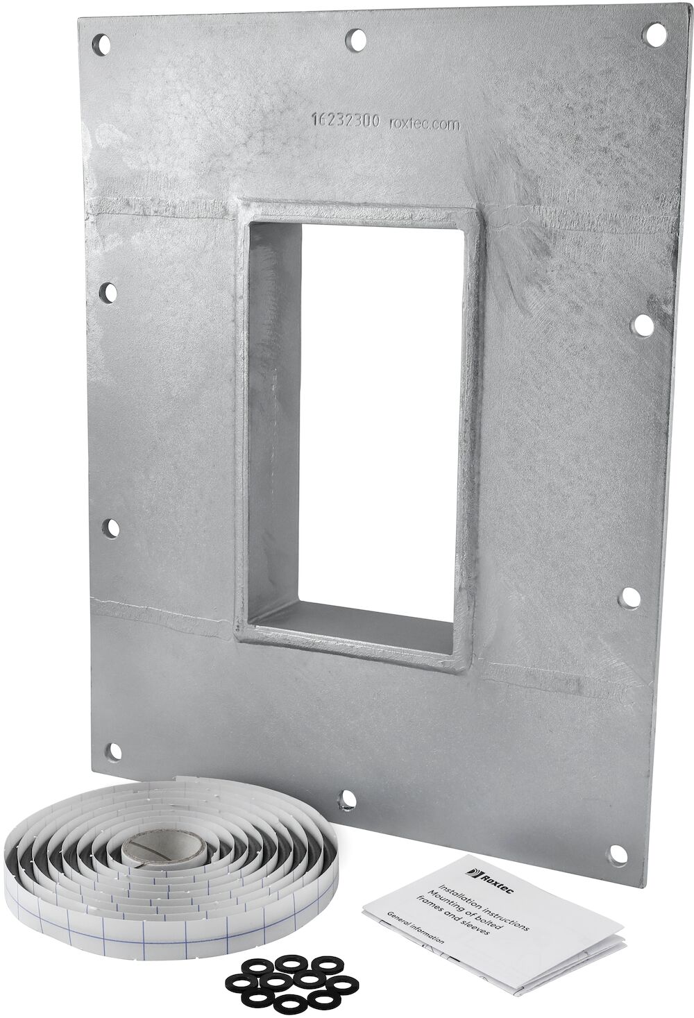 Roxtec GH FL100 frame kit representative product image