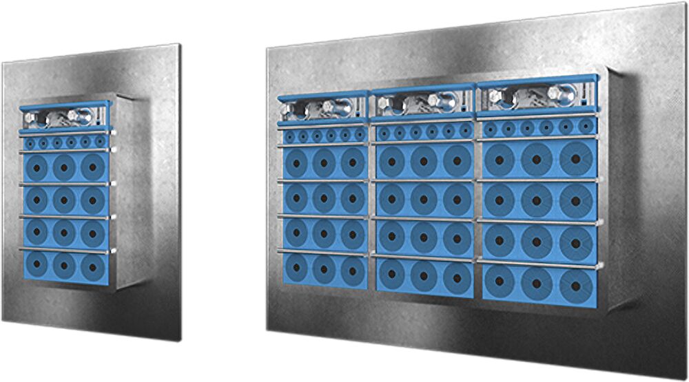 Roxtec SF transit representative product image