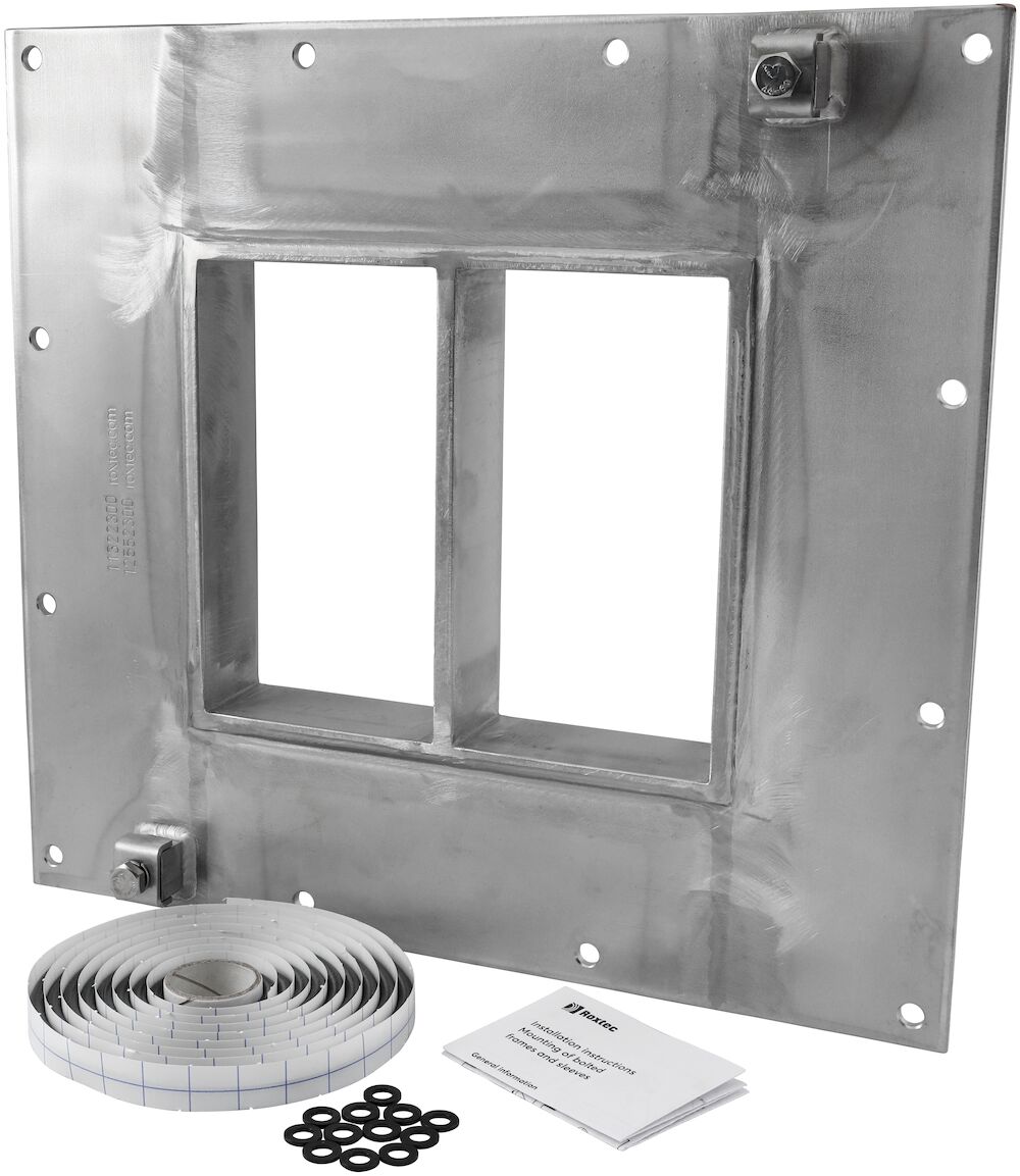 GH BG™ FL100 frame kit representative product image