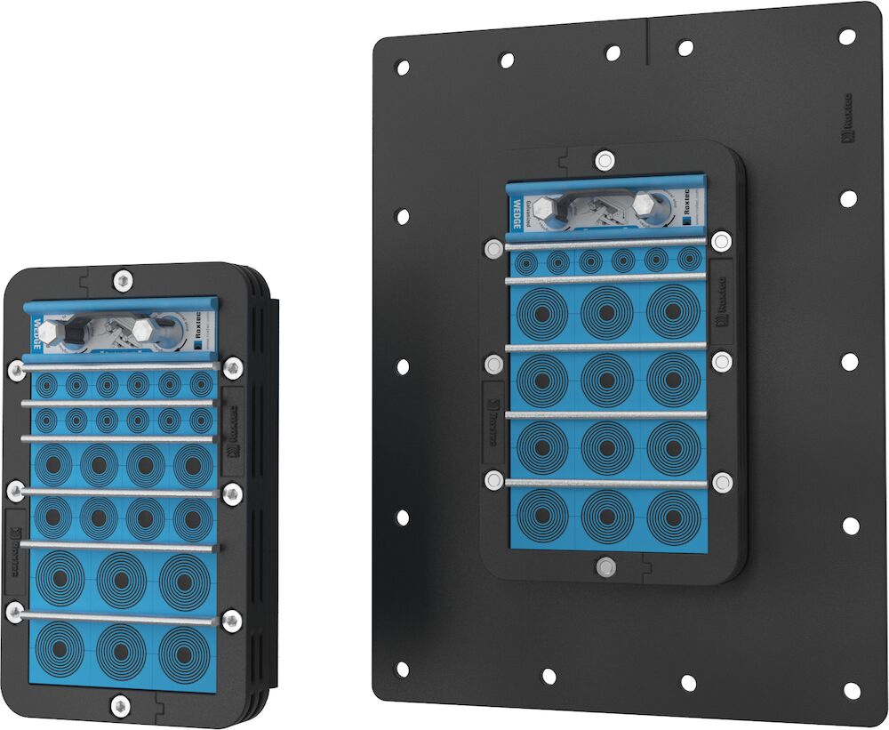 Roxtec C KFO transit representative product image