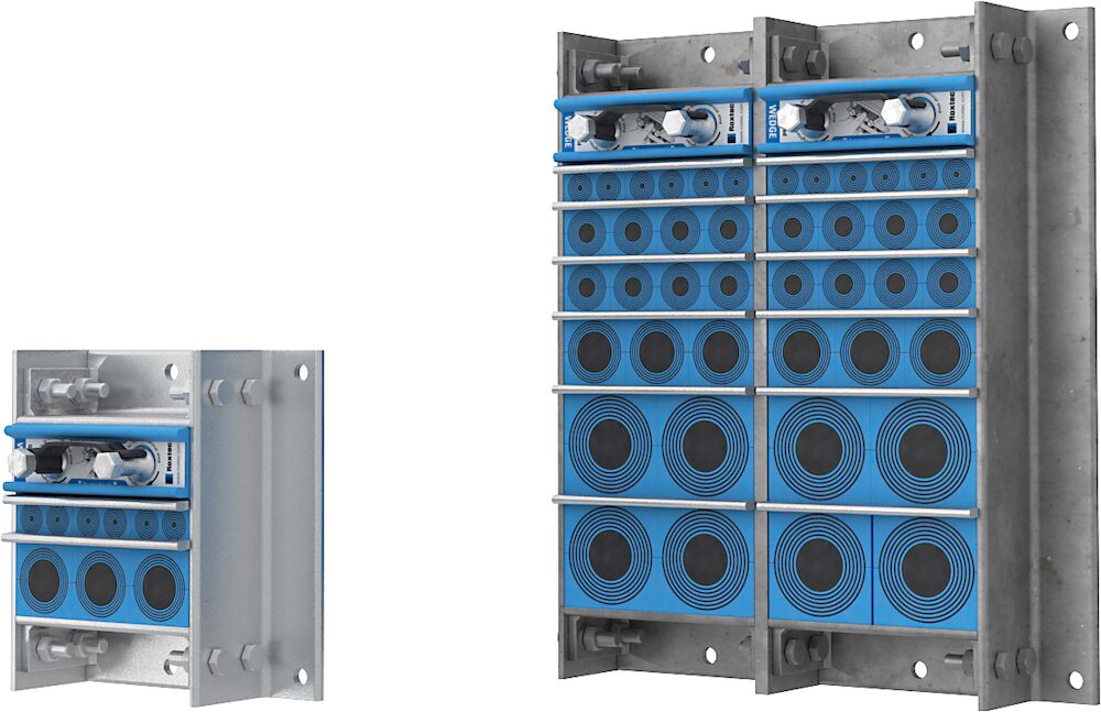 Roxtec B transit representative product image