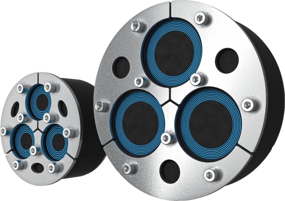Roxtec H3 UG™ seal representative product image