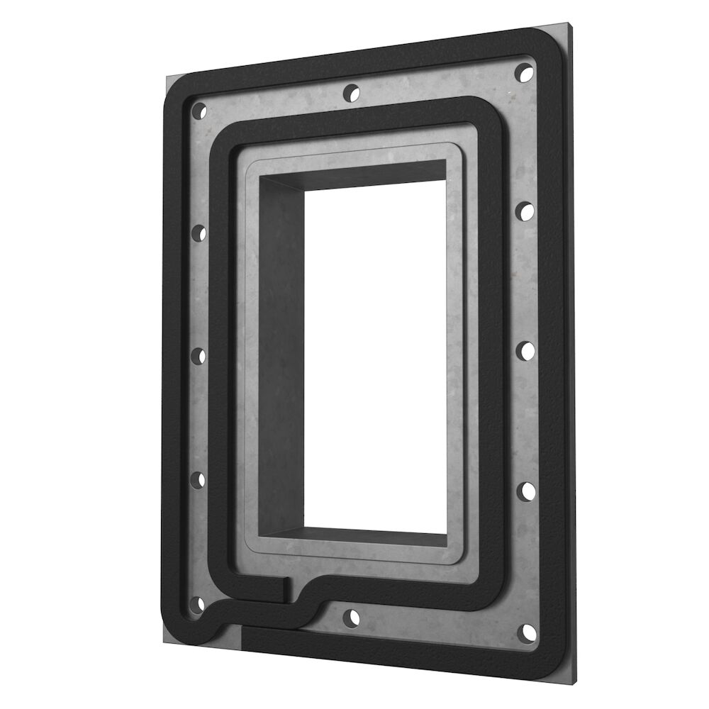 Roxtec SFHM frame representative product image