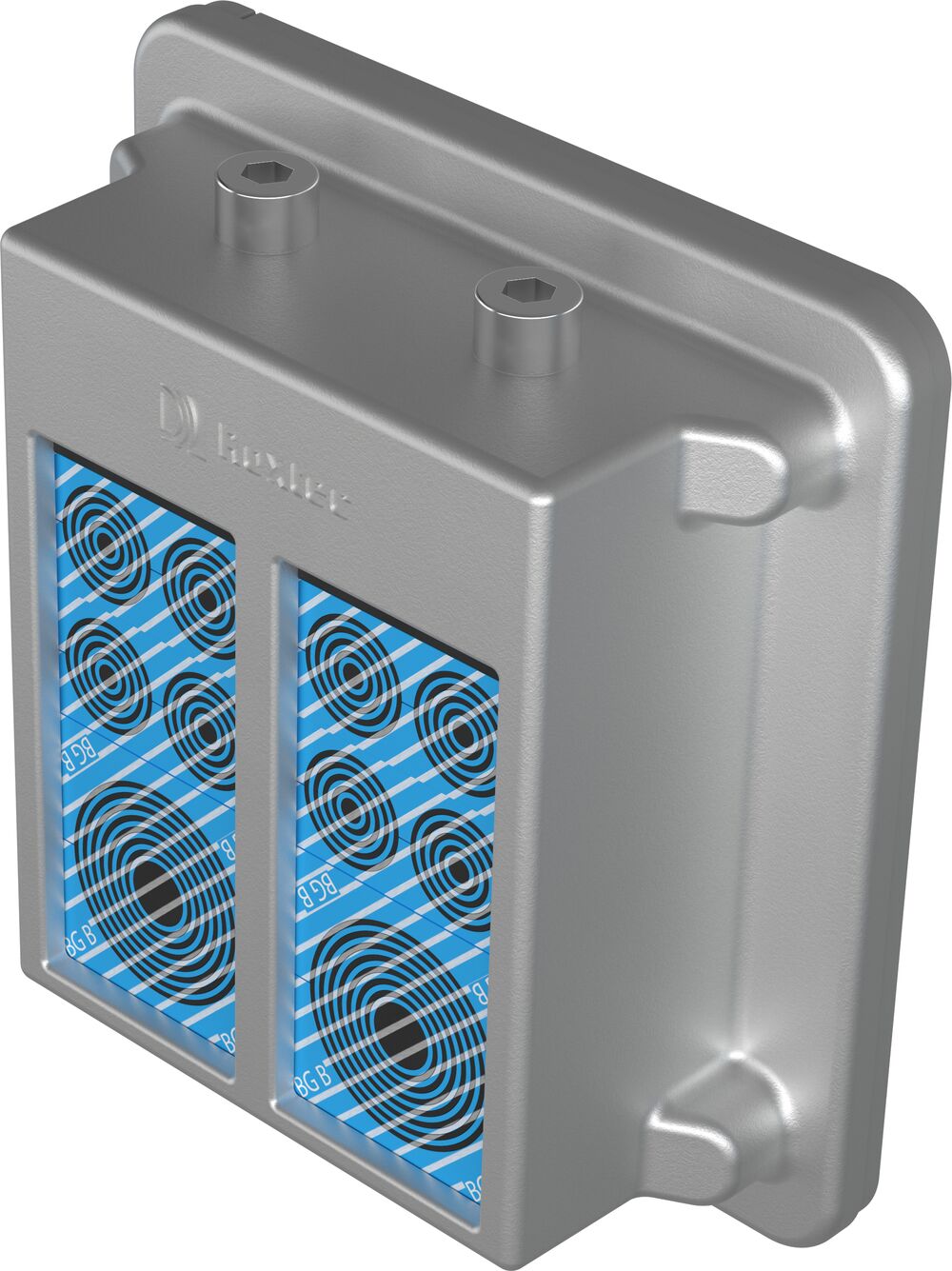 Roxtec CSP BG transits representative product image