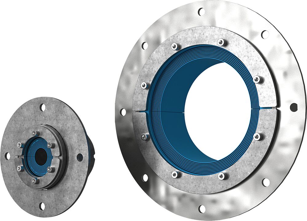 Roxtec RS seal with SLF RS representative product image