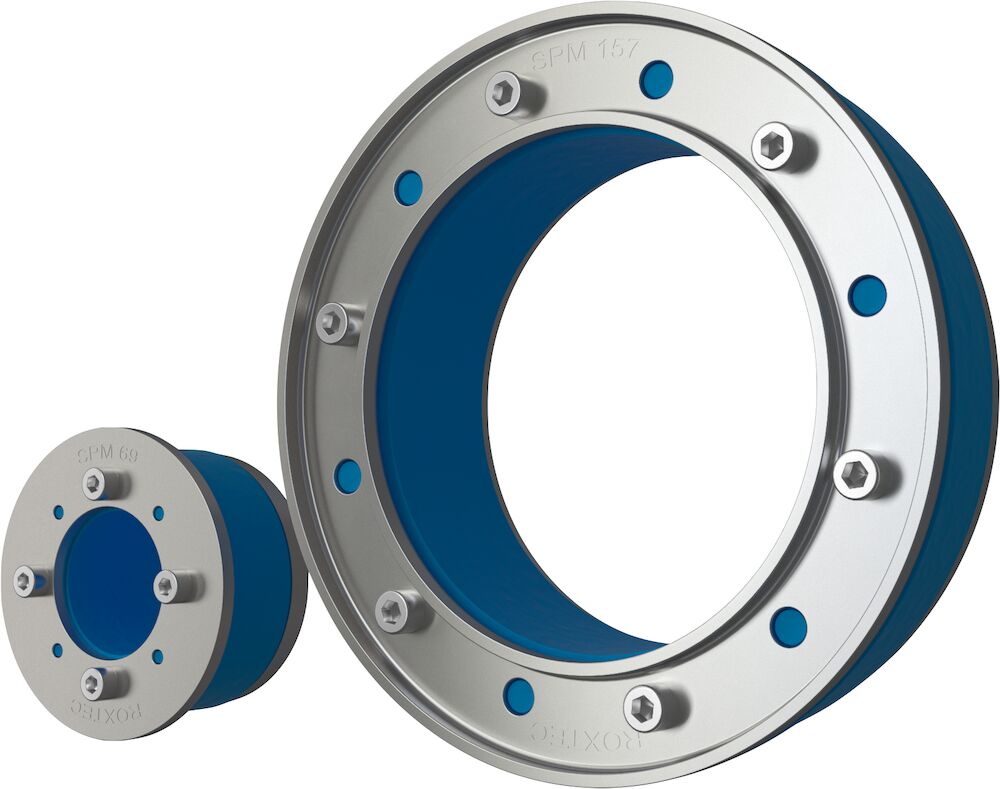 Roxtec SPM™ seal representative product image