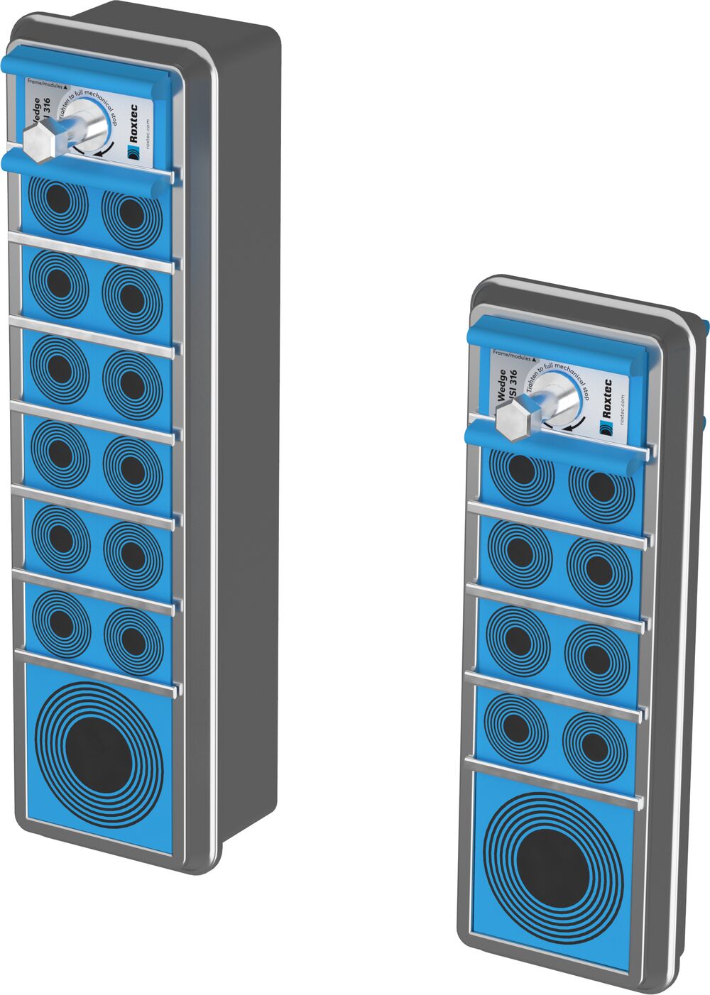Roxtec C LW/K transit representative product image