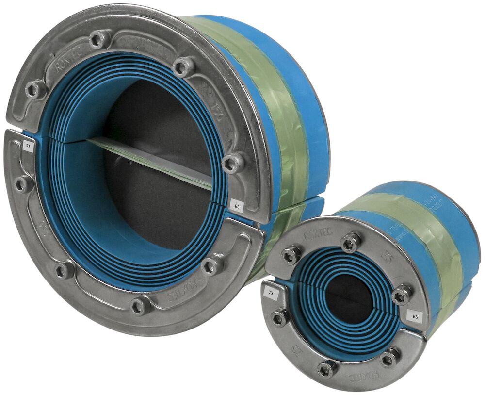 Roxtec RS EMC seal representative product image