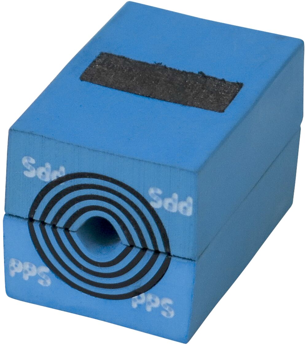 Roxtec CM PPS module with Multidiameter™ representative product image