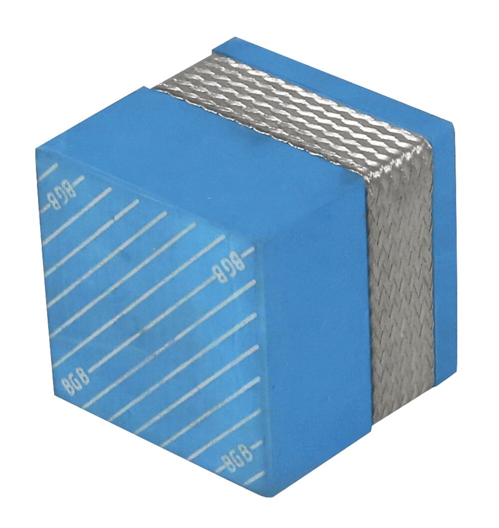 Roxtec CM BG™ solid compensation module representative product image
