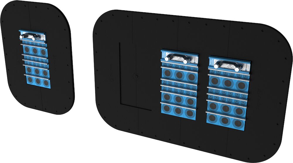 Roxtec FlamePlus™ transit representative product image