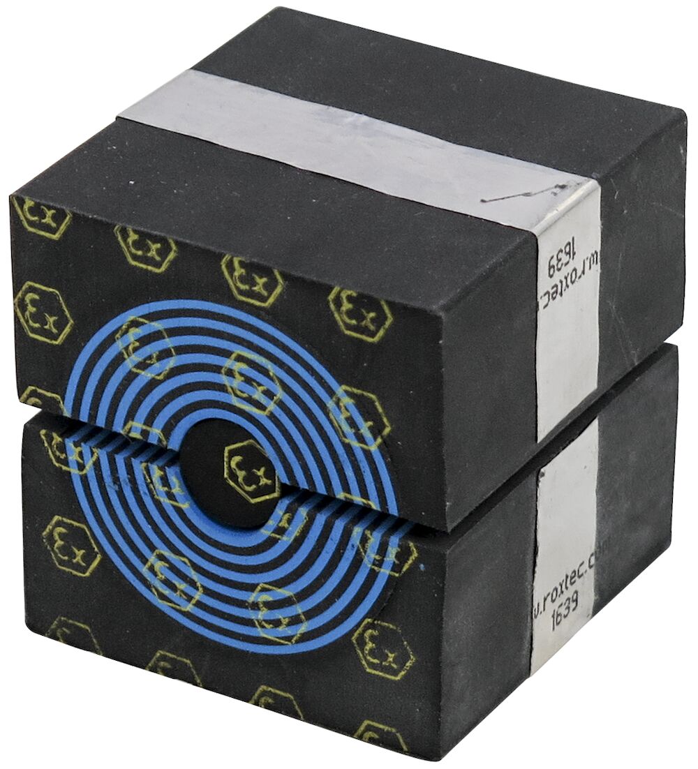 Roxtec CX module with Multidiameter™ representative product image